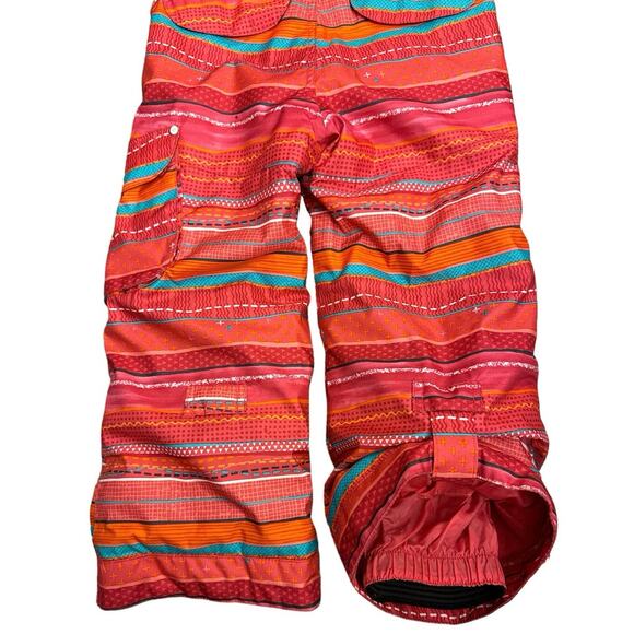 JUPA SOFIA POLAR FLEECE TOP GIRLS' PANTS age 4 - Picture 7 of 11